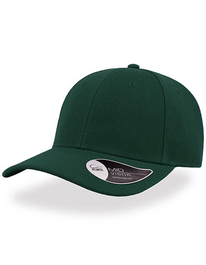 Beat Cap in Green, Größe One Size