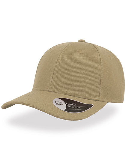 Beat Cap in Khaki, Größe One Size