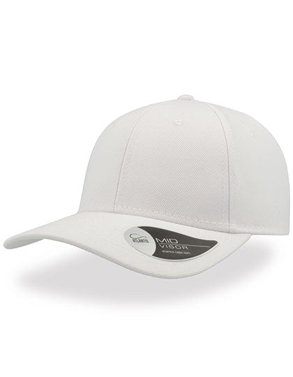 Beat Cap in White, Größe One Size