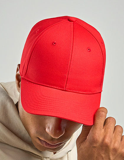 Hit Cap