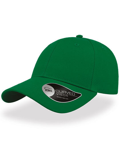 Hit Cap in Green, Größe One Size