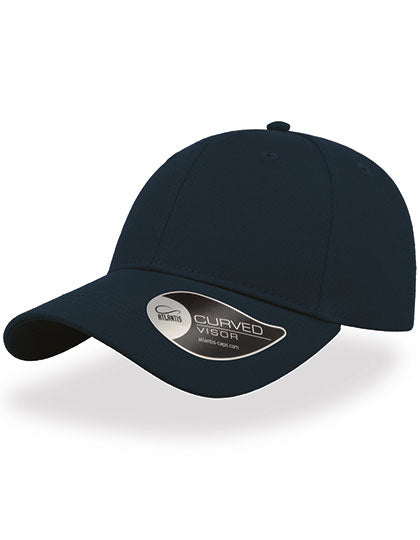 Hit Cap in Navy, Größe One Size