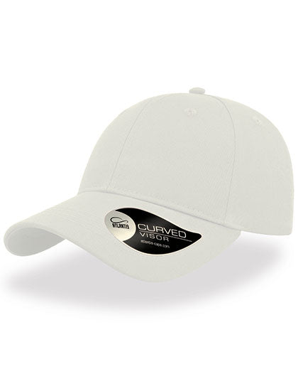 Hit Cap in White, Größe One Size