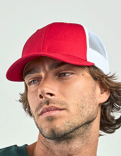 Recy Three Cap