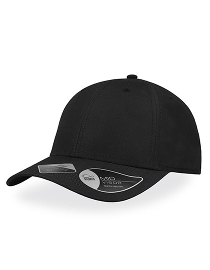 Recy Feel Cap in Black, Größe One Size