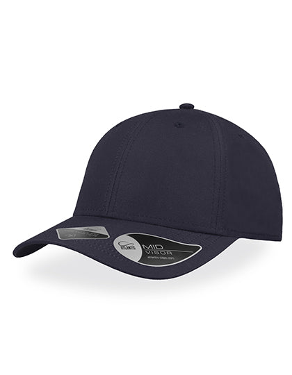 Recy Feel Cap in Navy, Größe One Size