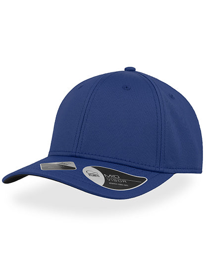 Base Cap in Royal, Größe One Size