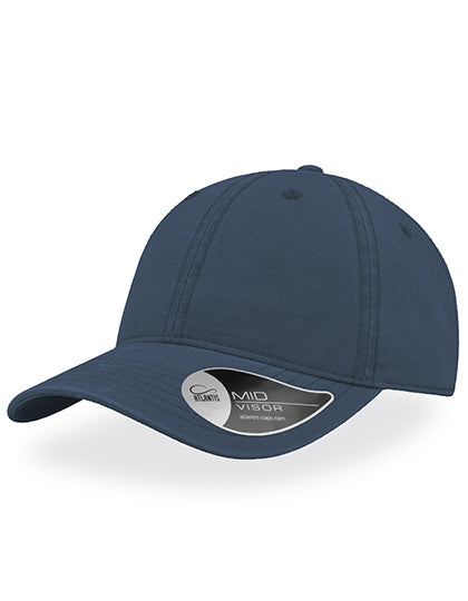 Groovy Cap in Avio, Größe One Size