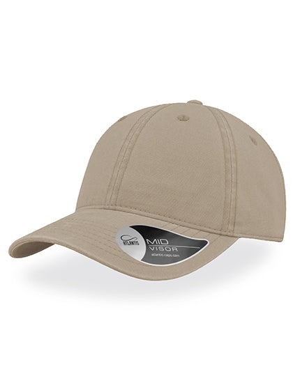 Groovy Cap in Stone, Größe One Size