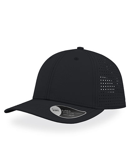 Breezy Cap in Navy, Größe One Size