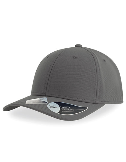 Sand Cap in Dark Grey, Größe One Size