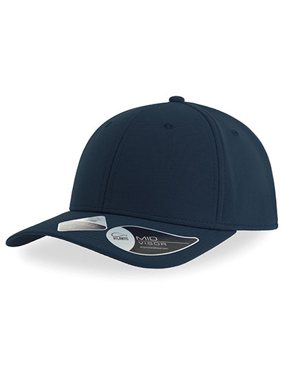 Sand Cap in Navy, Größe One Size