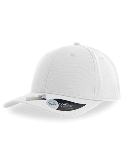 Sand Cap in White, Größe One Size