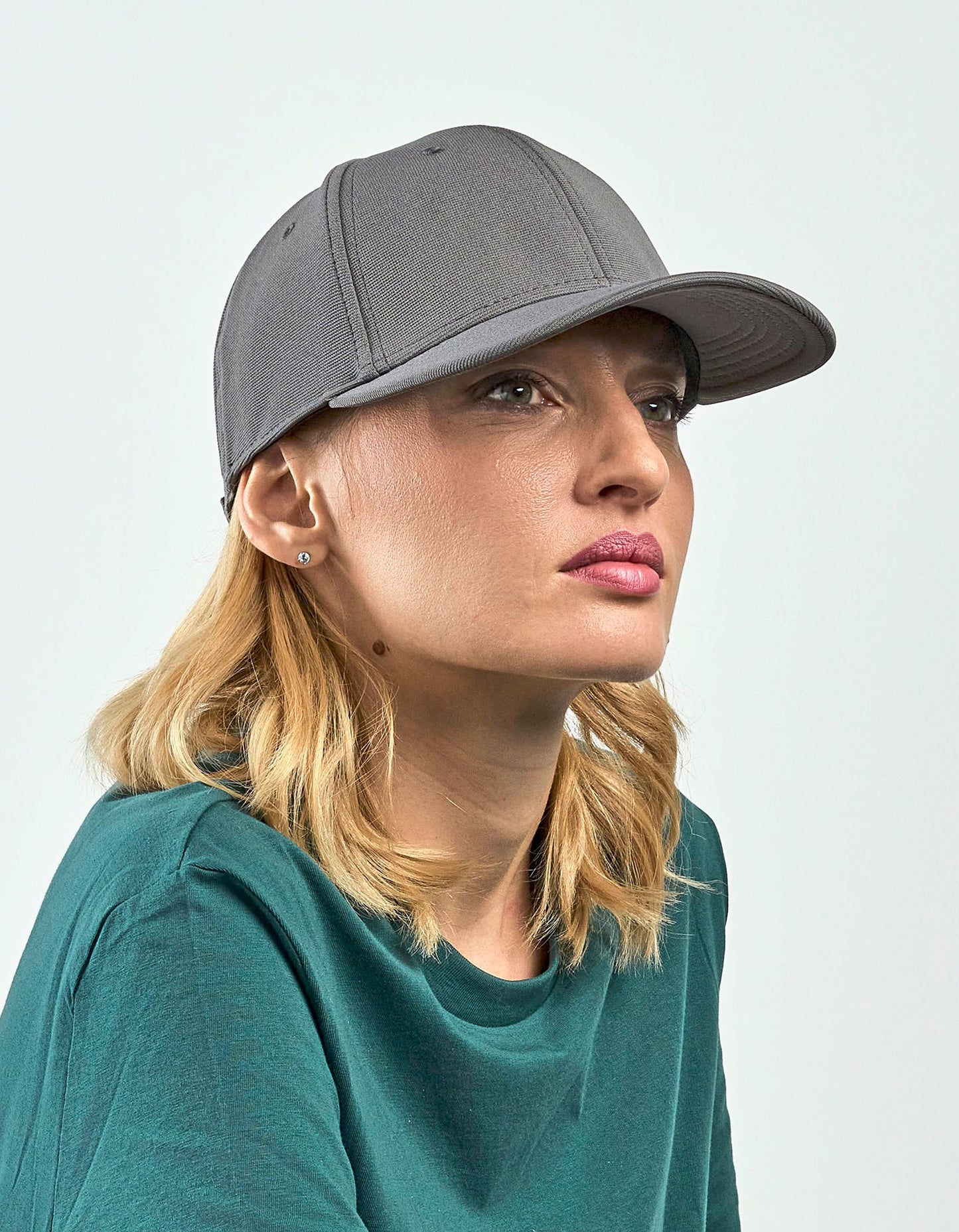 Sand Cap
