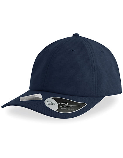 Energy Cap in Navy, Größe One Size