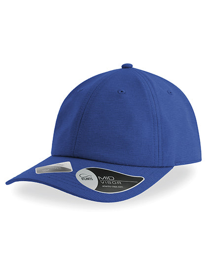Energy Cap in Royal, Größe One Size