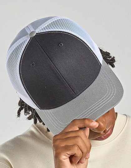 Sonic Cap
