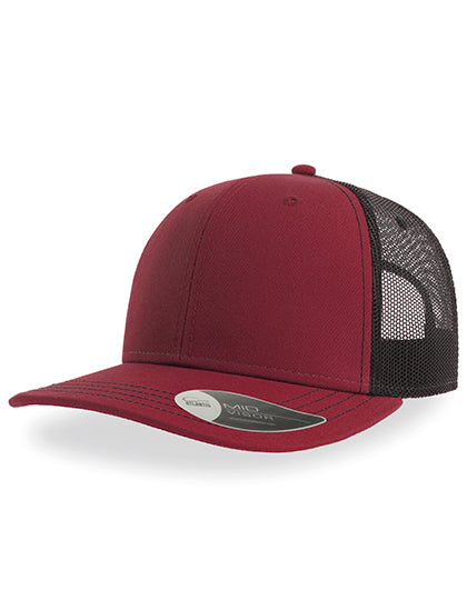 Sonic Cap