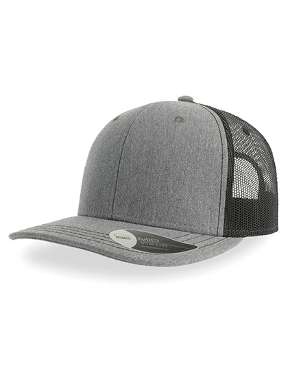 Sonic Cap