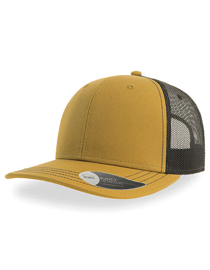 Sonic Cap