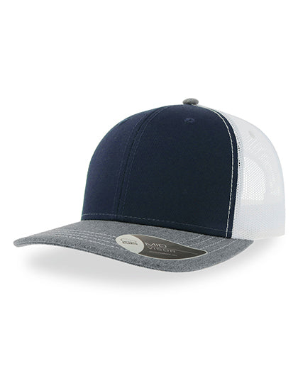 Sonic Cap