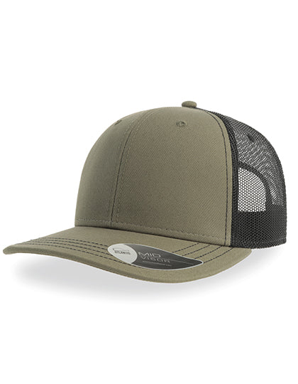 Sonic Cap