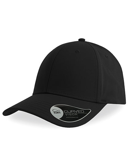 Bolt Cap in Black, Größe One Size