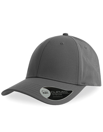 Bolt Cap in Dark Grey, Größe One Size