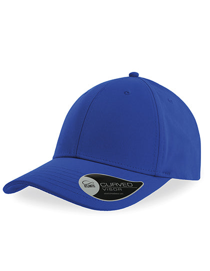 Bolt Cap in Royal, Größe One Size