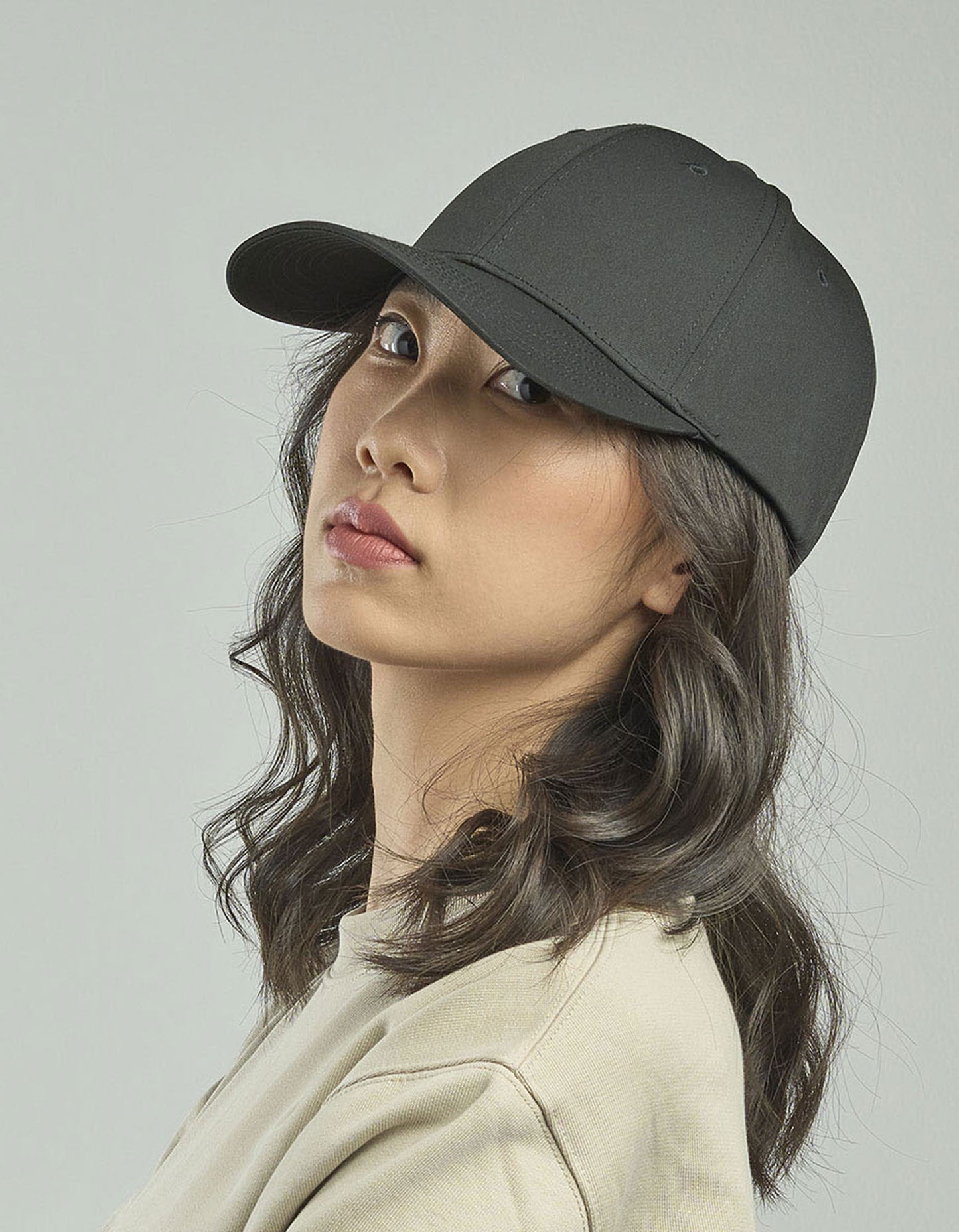 Bolt Cap