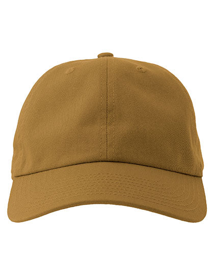 Dad Hat-S in Mustard, Größe One Size