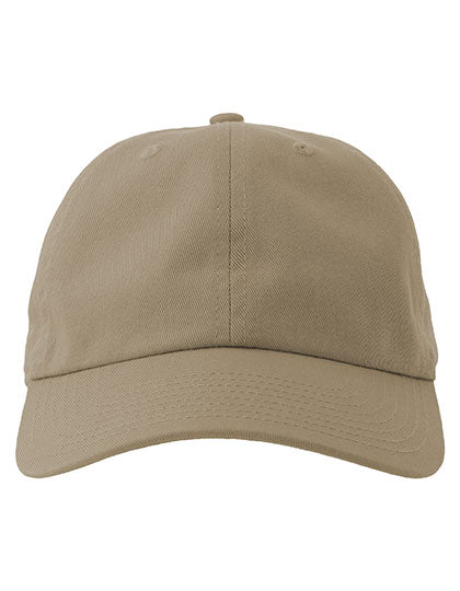 Dad Hat-S in Stone, Größe One Size
