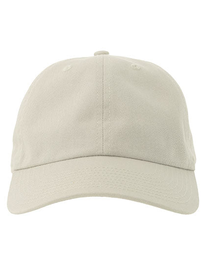 Dad Hat-S in White, Größe One Size