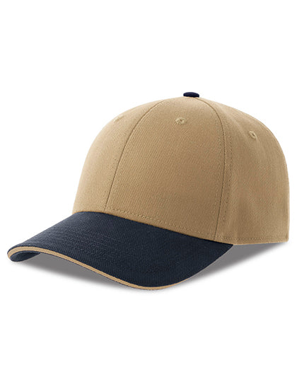 Liberty Sandwich-S Cap