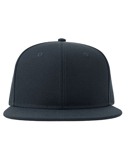 Snap Back-S Cap in Navy, Größe One Size