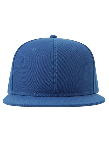 Snap Back-S Cap in Royal, Größe One Size