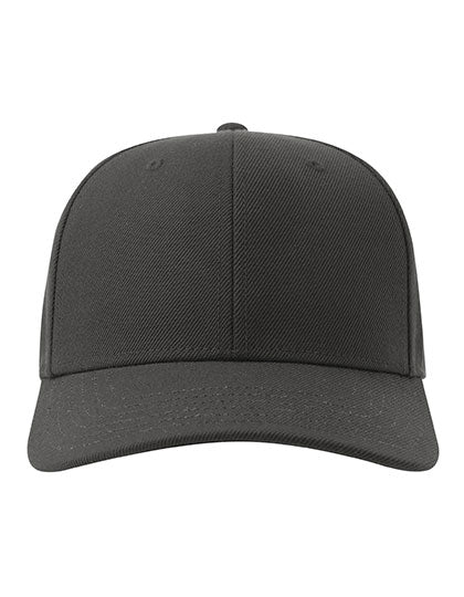 Beat-S Cap in Dark Grey, Größe One Size
