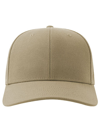 Beat-S Cap in Khaki, Größe One Size