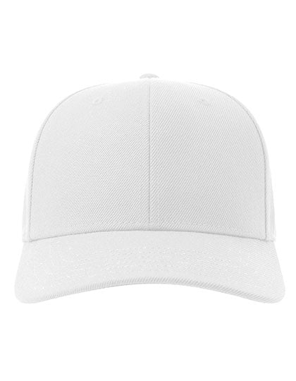 Beat-S Cap in White, Größe One Size