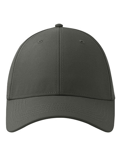 Pitch Cap in Dark Grey, Größe L/XL