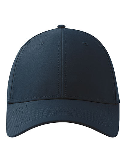 Pitch Cap in Navy, Größe L/XL