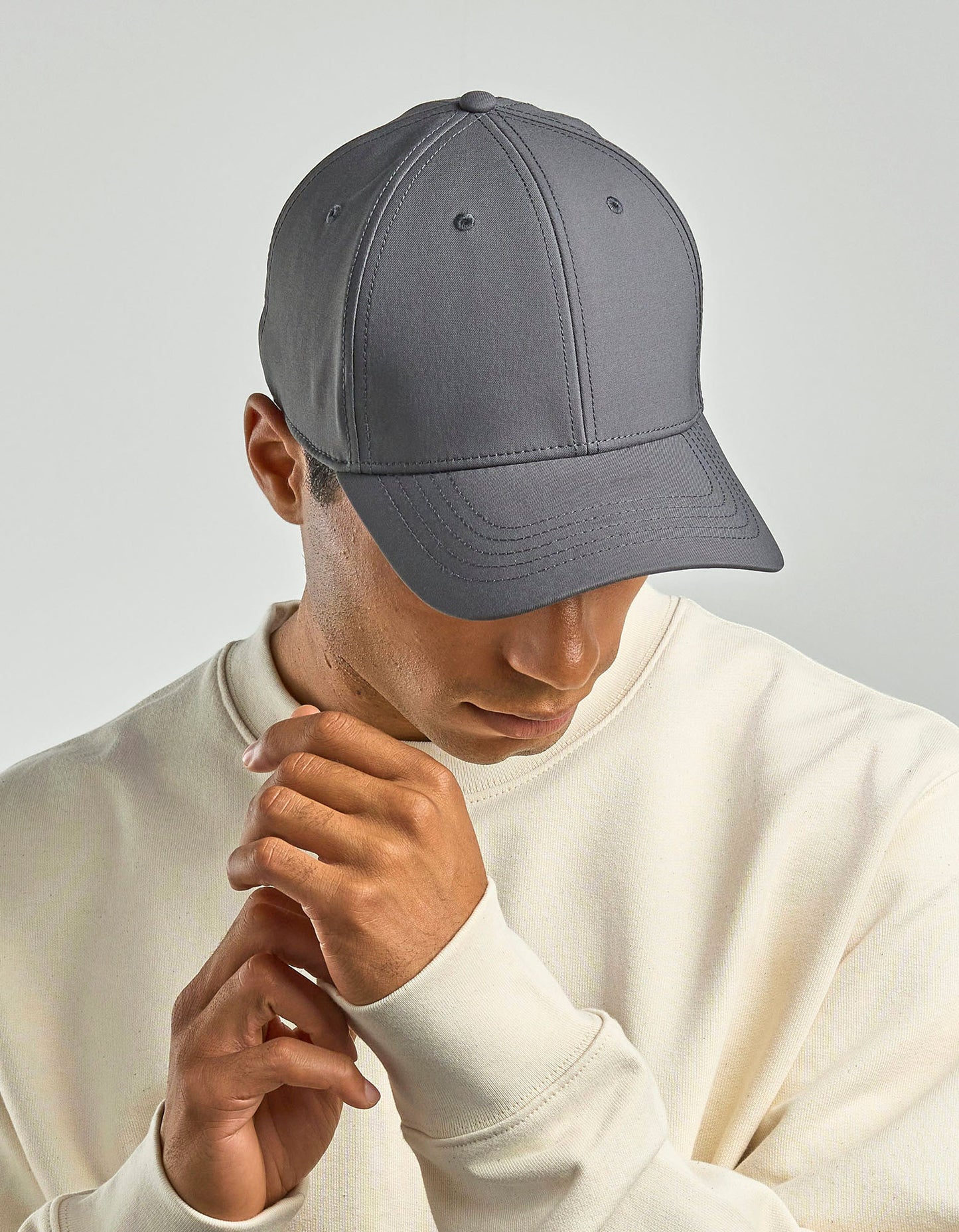 Pitch Cap