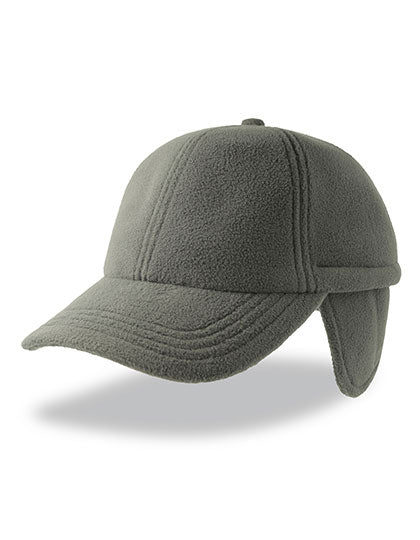 Snow Flap Stopper-S Cap in Dark Grey, Größe One Size