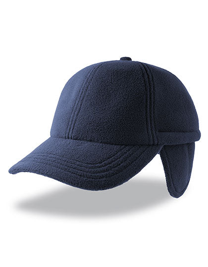 Snow Flap Stopper-S Cap in Navy, Größe One Size