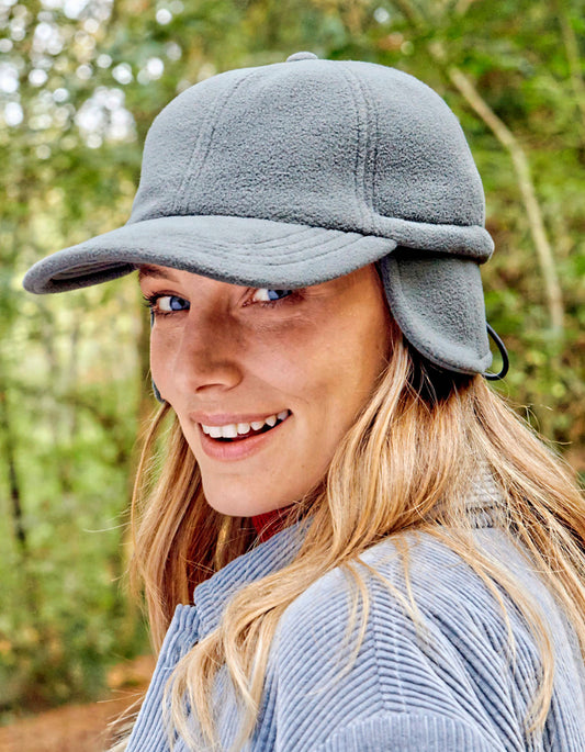 Snow Flap Stopper-S Cap