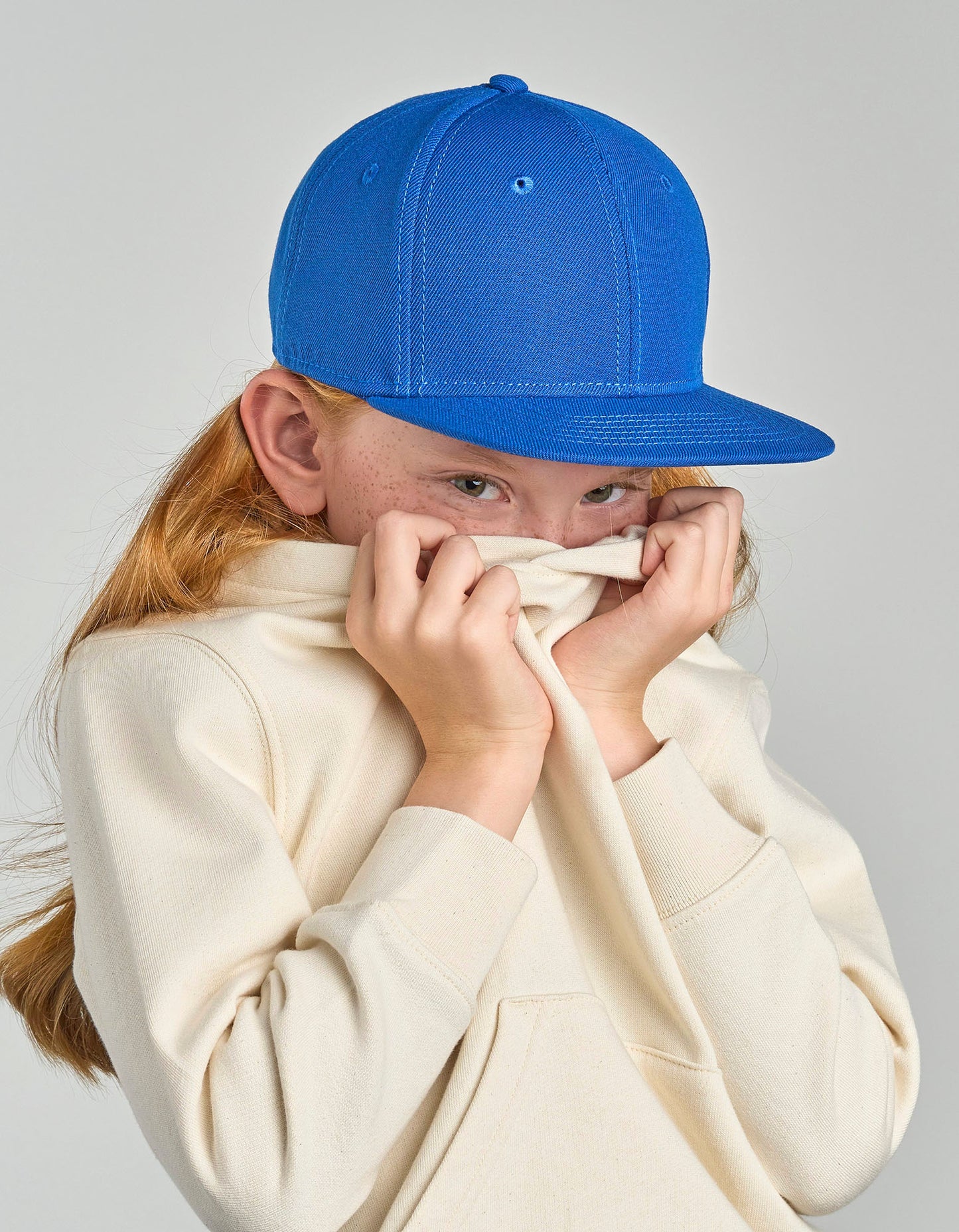 Kid Snap Back-S Cap