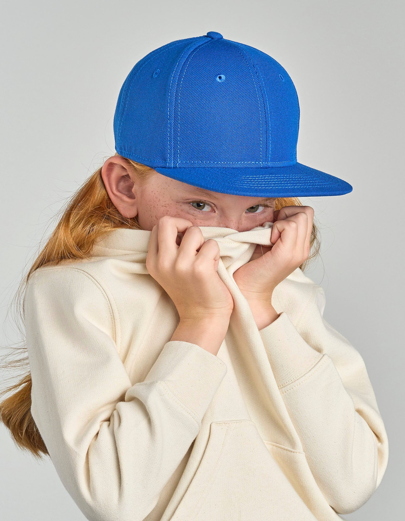 Kid Snap Back-S Cap