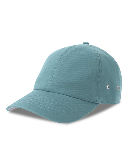 Action-S Cap in Columbia Blue, Größe One Size