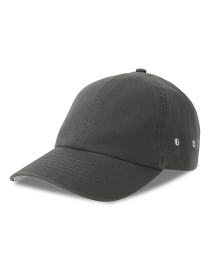 Action-S Cap in Dark Grey, Größe One Size