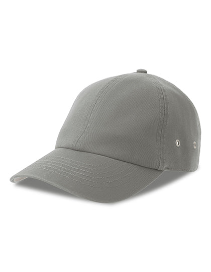 Action-S Cap in Grey, Größe One Size